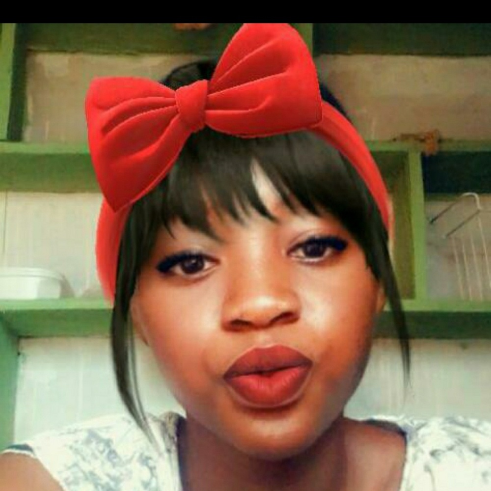 Meet your Posher, Jemima